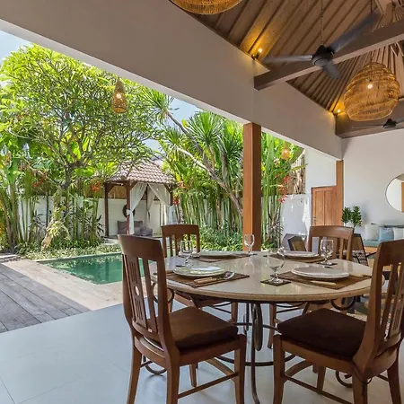 Pulesari 2 Bedrooms