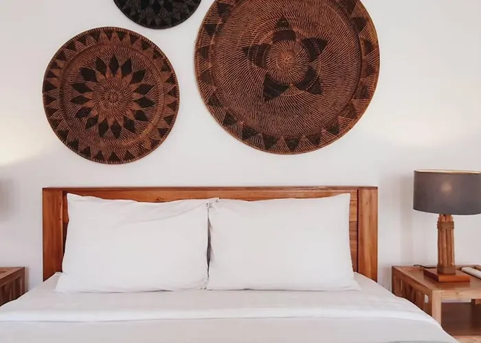 Pulesari 2 Bedrooms Villa Seminyak
