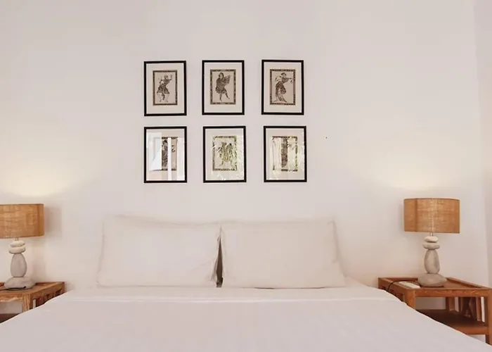 Pulesari 2 Bedrooms * Seminyak