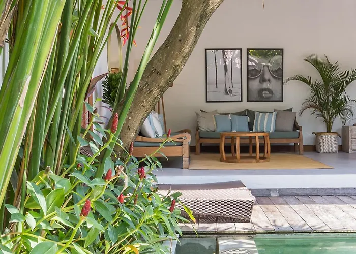 Pulesari 2 Bedrooms Villa