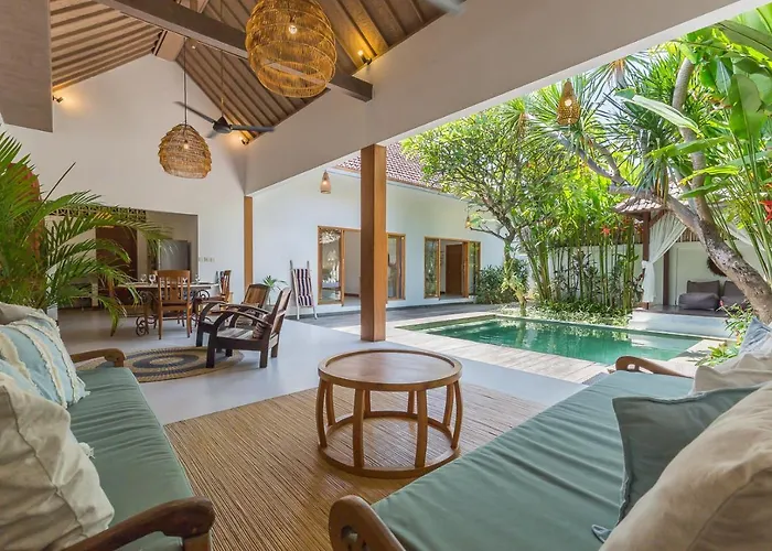 Pulesari 2 Bedrooms Seminyak