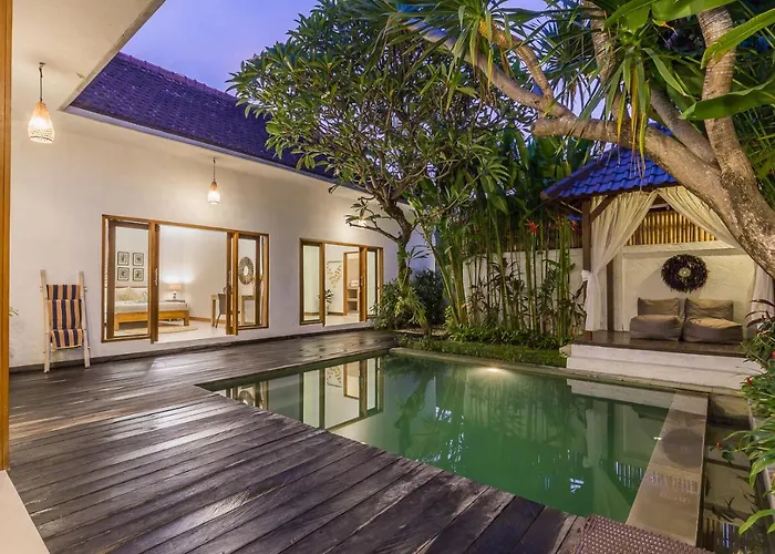 Pulesari 2 Bedrooms