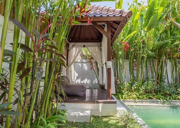 Pulesari 2 Bedrooms