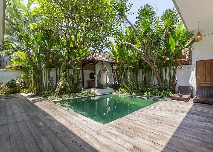 Pulesari 2 Bedrooms *