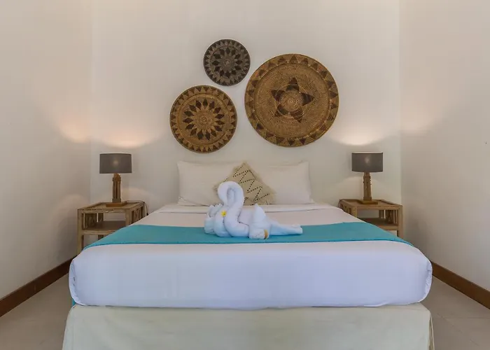Pulesari 2 Bedrooms