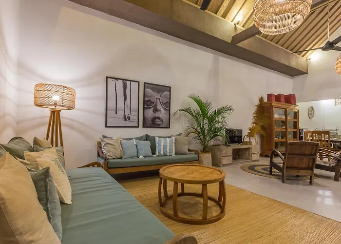 Pulesari 2 Bedrooms *
