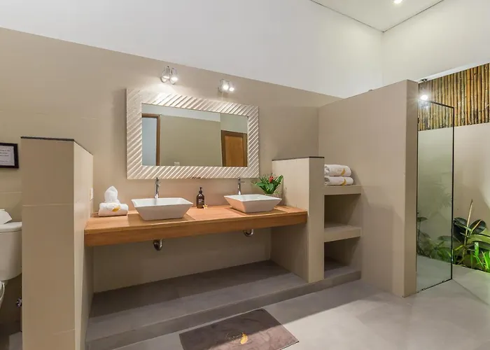 Pulesari 2 Bedrooms * Seminyak