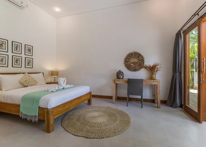 Pulesari 2 Bedrooms * Seminyak