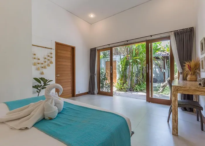 Pulesari 2 Bedrooms Villa