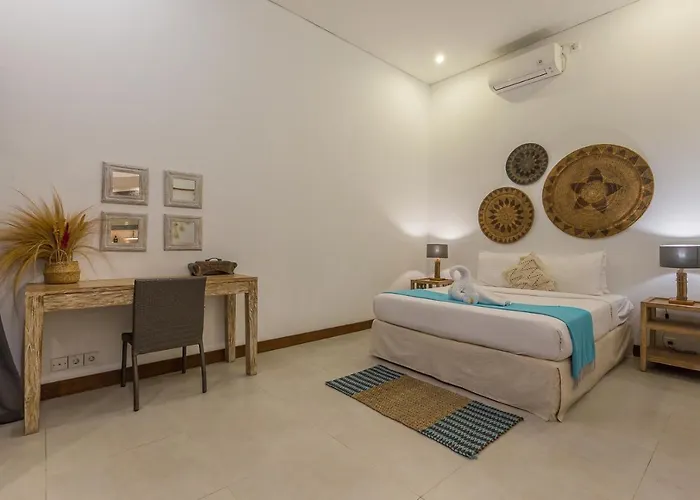 Pulesari 2 Bedrooms Villa *