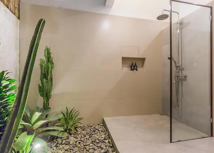 Pulesari 2 Bedrooms Seminyak